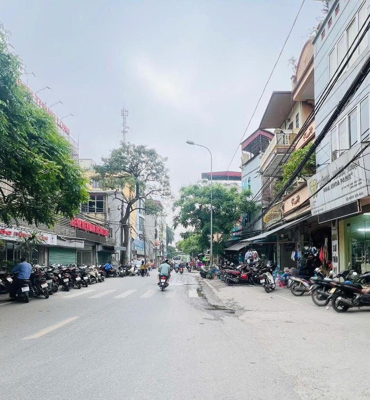 XUÂN ĐỈNH - NHÀ LÔ GÓC - MẶT NGÕ THÔNG TỨ TUNG - Ô TÔ VÀO NHÀ